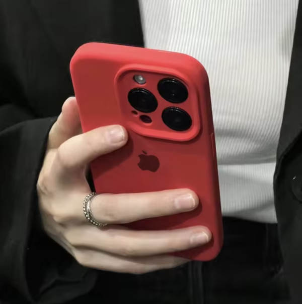Coque silicone - Iphone – Image 5