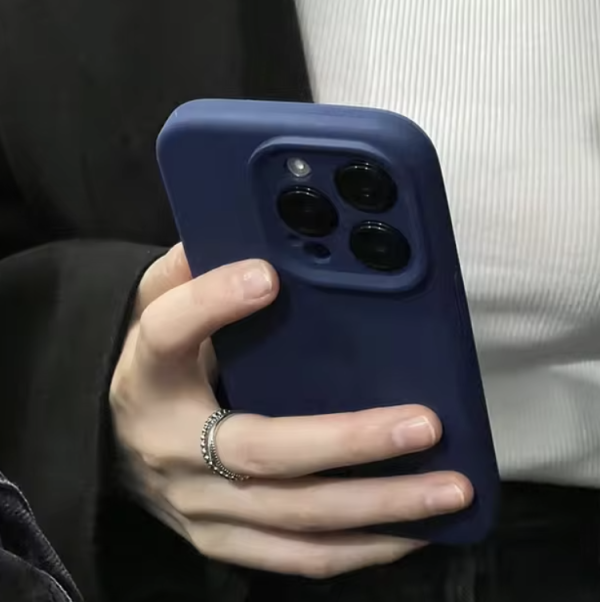 Coque silicone - Iphone – Image 3