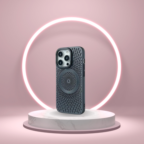 Coque effet Titane - Iphone – Image 6