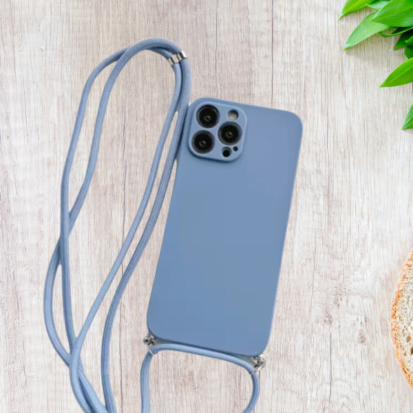Coque bandoulière - Iphone – Image 3