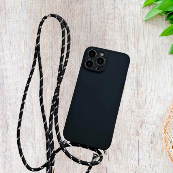 Coque bandoulière - Iphone – Image 2