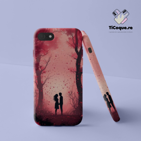 Coque You and Me