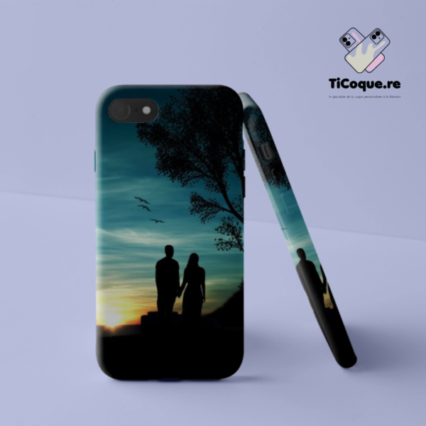 Coque You and Me - Sky