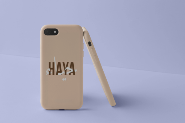 Coque Haya