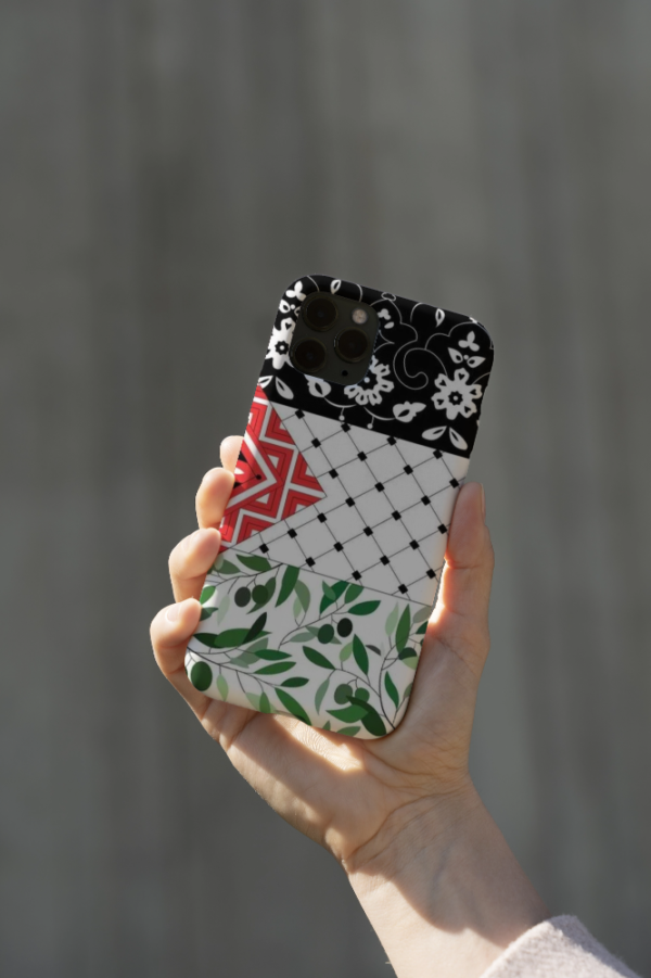 Coque Palestine – Image 3
