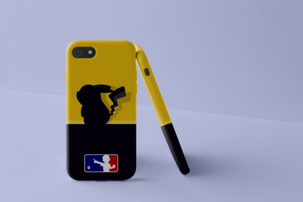 Coque Pikachu