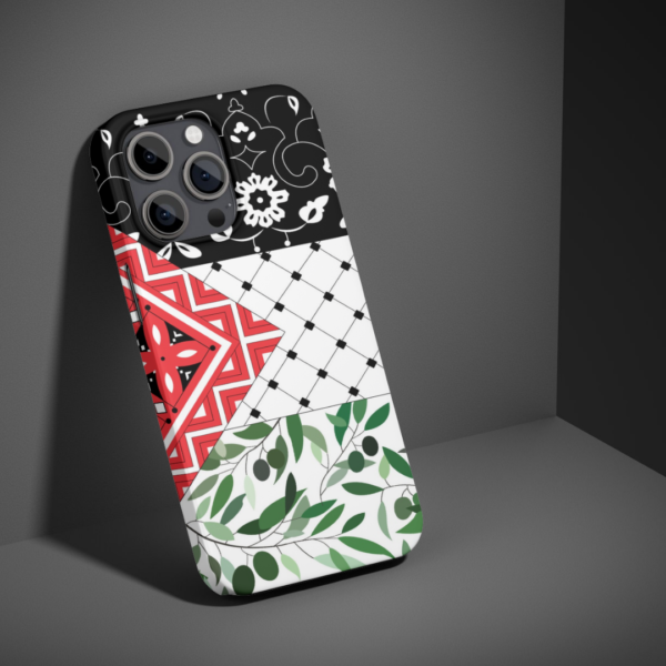 Coque Palestine – Image 2