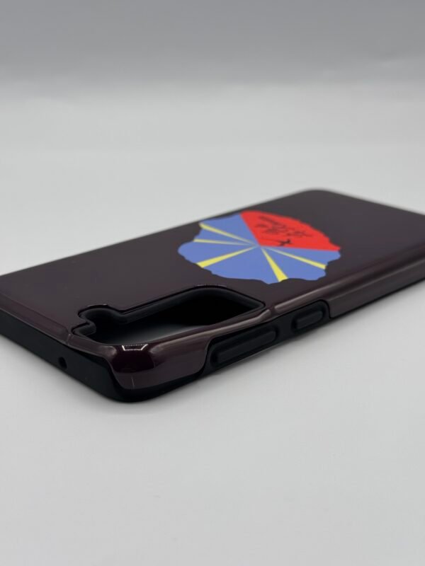 Produit Outlet – Coque Samsung S21 FE – Image 2