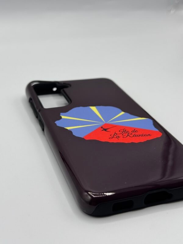Produit Outlet – Coque Samsung S21 FE – Image 3