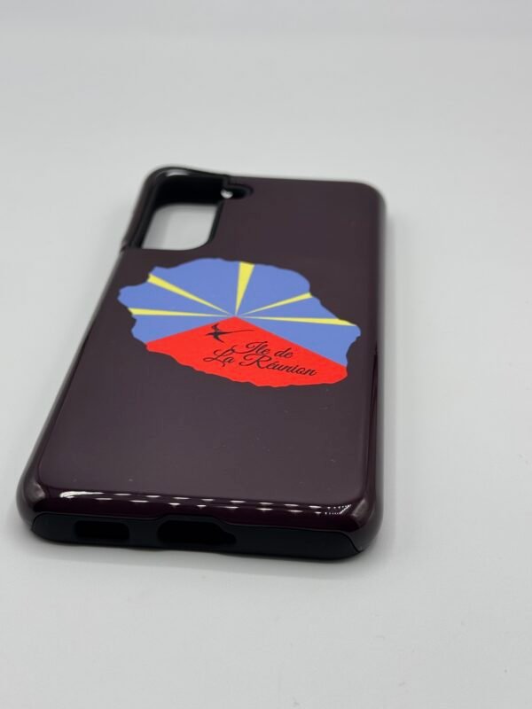 Produit Outlet – Coque Samsung S21 FE