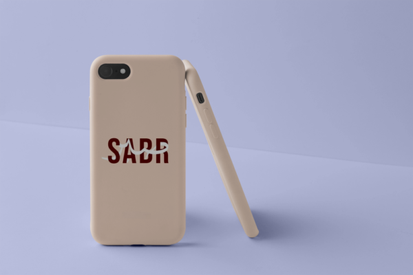 Coque Sabr