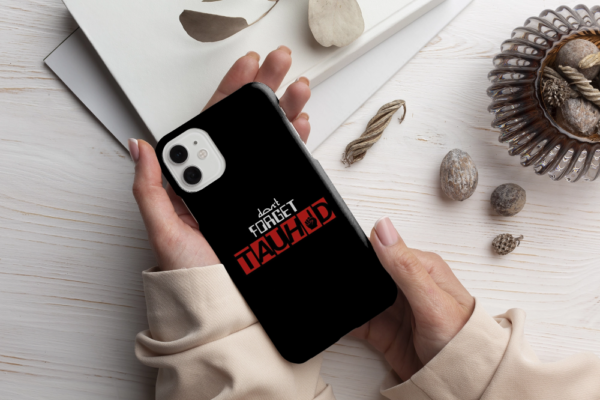 Coque Tawhid